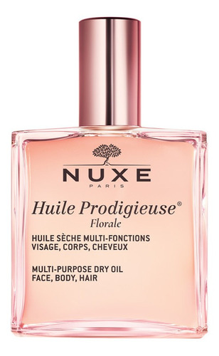 Nuxe - Huile Prodigieuse Florale / Aceite Prodigioso 100ml