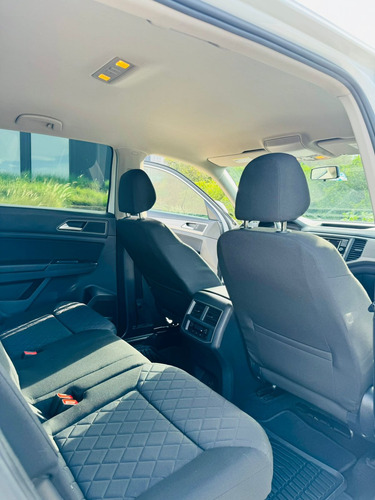 Volkswagen Teramont 3.6 V6 Comfortline