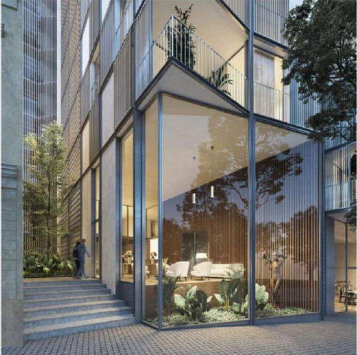 Apartamento - Ciudad Vieja