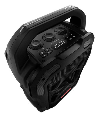 Caixa de Som Bluetooth à Prova D'Água ROKR800 40 W Motorola