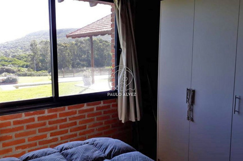 Chacras Alquiler Temporal 3 Dormitorios Piriápolis
