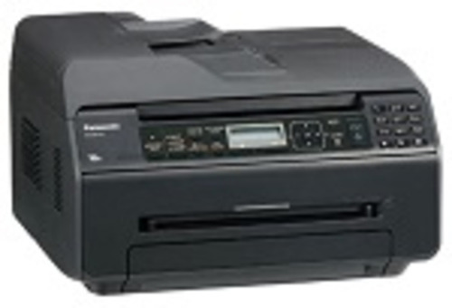 Impresora Multifunción Panasonic Kx-mb1530ag