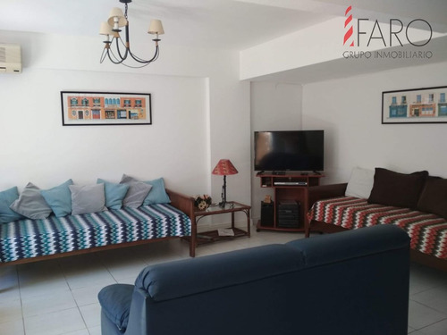 Imagen 1 de 14 de Apartamento En Pinares 2 Dormitorios Con Parrillero - Punta Del Este Pinares