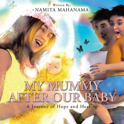 Libro My Mummy After Our Baby: A Journey Of Hope And Heal...