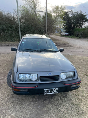 Ford Sierra 2.3 Ghia Sx