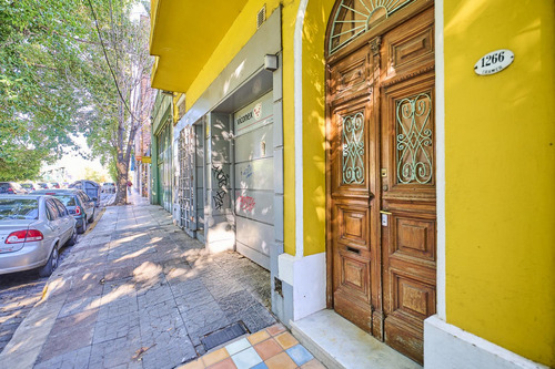 Increíble Ph En Colegiales!!