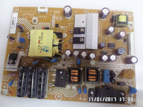 Placa Da Fonte Aoc Le32d1440/20 | 715g5827-p03-000-002h
