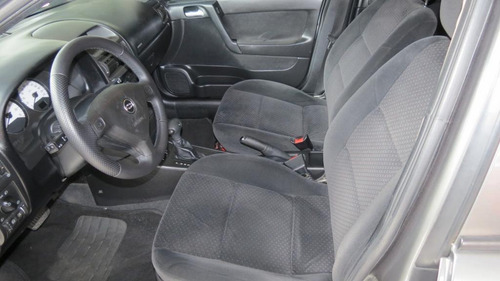Astra Sed.advan. 2.0 8v Mpfi Flexp. Aut.