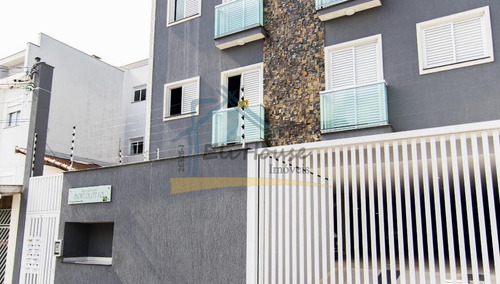 Imagem 29 de 30 de Eli House Imóveis - 26326-j | Apartamento 50 M² - Vila Pires, Santo André - Ap01067 - 69740780