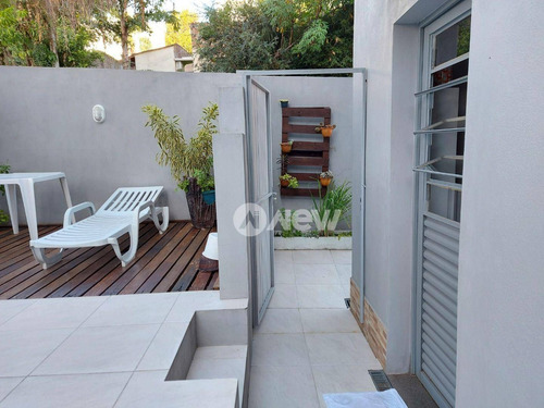 Imagem 27 de 30 de Sobrado Com 2 Dormitórios À Venda, 168 M² Por R$ 424.000 - Rio Branco - Novo Hamburgo/rs - Ca3883