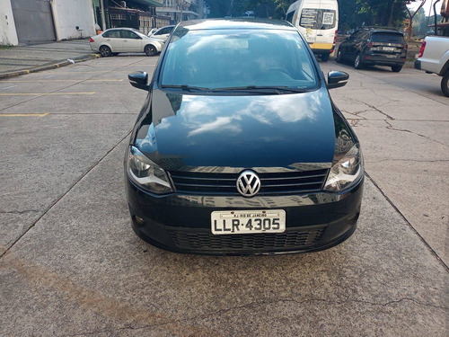 Imagem 1 de 6 de Volkswagen Fox 2013 1.6 Vht Prime Total Flex 5p