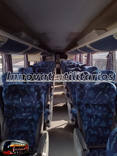 Imagem 7 de 14 de Marcopolo Ld 1600 2011 Mercedes Benz O-500 Rsd Cod 159