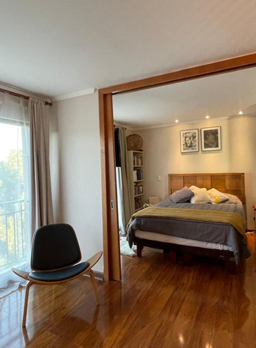 Se Arrienda Excelente Departamento En Paseo Diagonal, Talca.