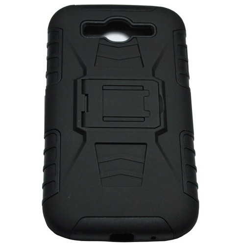 Funda Uso Rudo Samsung Grand Neo Clip Survivor