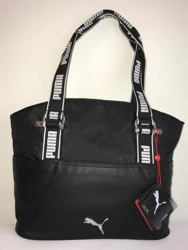 Puma marnie tote bag sale
