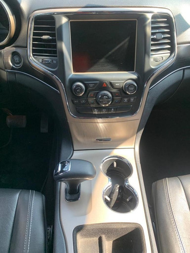 Jeep Grand Cherokee 3.6 Limited V6 4x2 At 2014