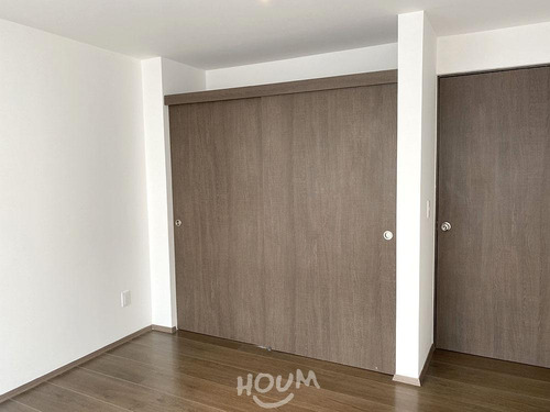 Imagen 13 de 20 de Departamento En Maza, Cuauhtémoc Con 2 Recámaras, 101 M², Id: 41310