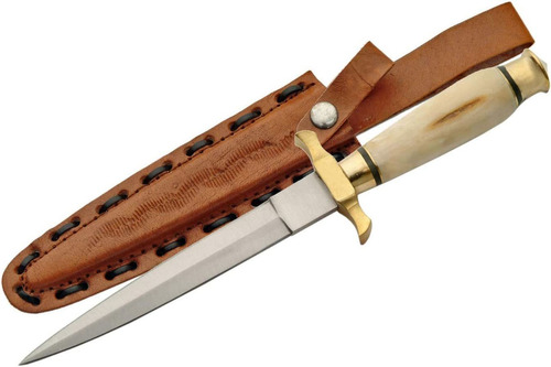 Szco Supplies Renaissance Dagger, Bone