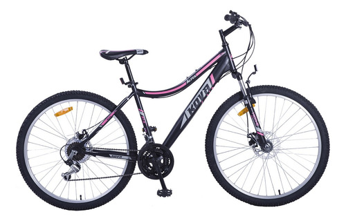 Bicicleta Kova Alpes 27,5 Caballero/dama Financiada 100%