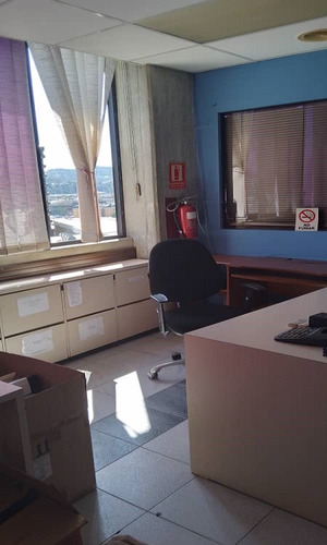 Venta Oficina En Boleita Sur Uribe