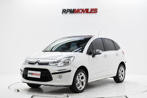 Citroen C3 Vti 115 Exclusive Pack My Way 2015 Rpm Moviles