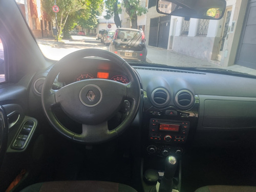 Renault Sandero Stepway 1.6 Privilege Plus 105cv