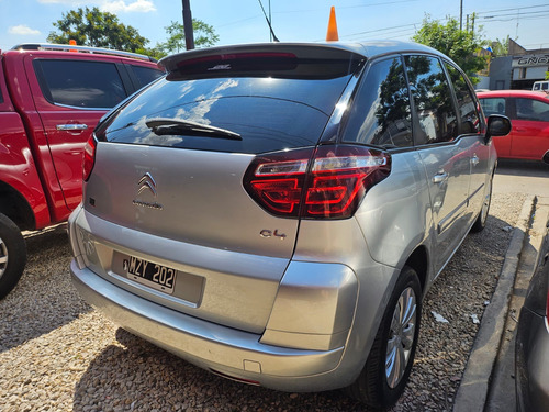 Citroën C4 Picasso 1.6 Am80 Hdi 110cv Origine