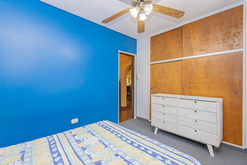 Venta Ph 4 Ambientes - Palomar - Apto Crédito