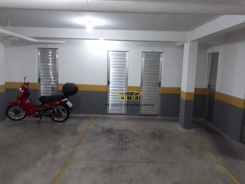 Imagem 23 de 24 de Sobrado Residencial À Venda, Cidade Líder, São Paulo. - So0032