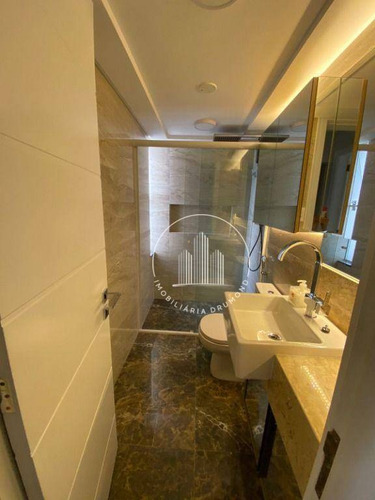 Imagem 6 de 20 de Apartamento Em Centro, Florianópolis/sc De 61m² 2 Quartos À Venda Por R$ 745.000,00 - Ap2167337-s