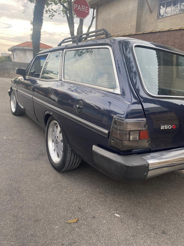 Chevrolet Caravan 4.1 3p