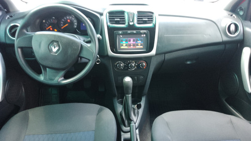 Renault Sandero 1.0 12v Expression Sce 5p