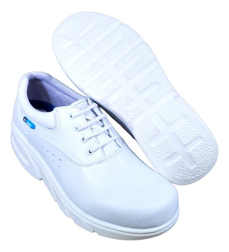 Zapato Enfermera Dr Hosue Masai Suela Anti Fatiga Bur 9703