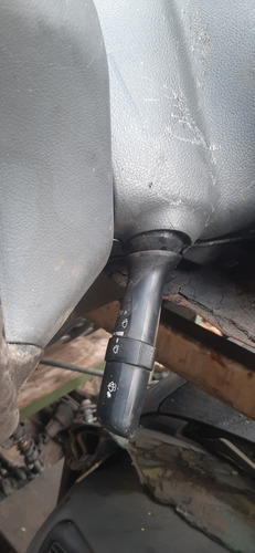 Volante Dirección Con Palancas Y Suichera Toyota Camry 10-12 (Usado)