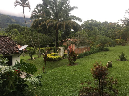 Imagen 18 de 25 de Finca Barbosa, Antioquia El Hatillo - Se Vende