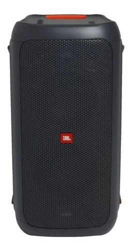 Parlante Jbl Original Partybox 100 Bluetooth Luz Led Batería