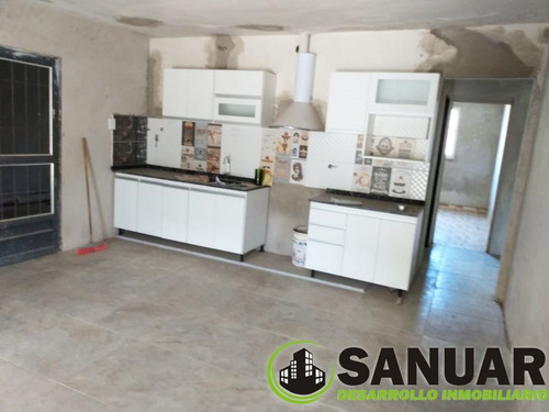 Imagen 6 de 6 de Vendo Casa 3 Dormitorios B°poeta Lugones