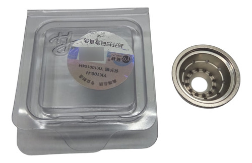 Escudo Yk100- 104 X 4 Unidades Compatible Con Torcha Yk100