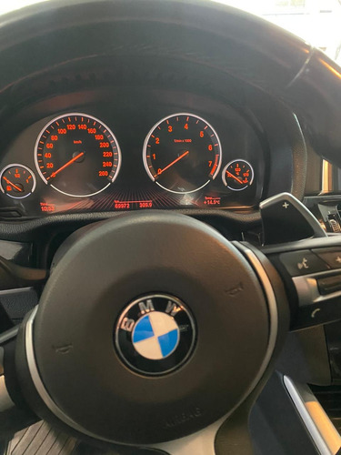 BMW X4 3.0 Xdrive 35i 306cv M Package