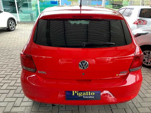 Volkswagen Gol Tl Mc