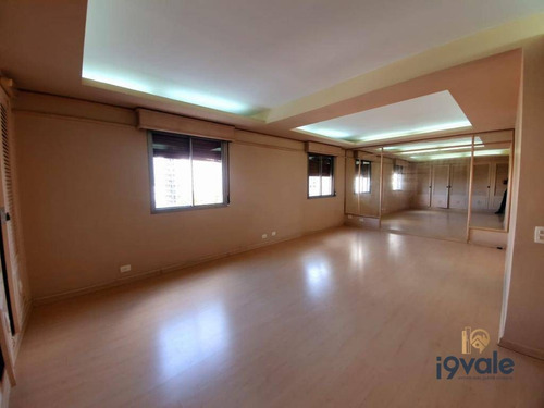 Excelente Oportunidade No Bairro Vila Adyana Próximo Ao Parque Vicentina Aranha. - Ap2633