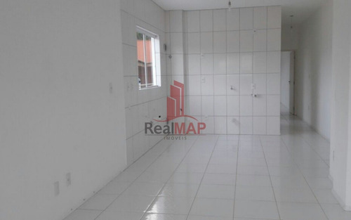 Imagem 8 de 15 de Apartamento - Potecas - Ref: 10966 - V-10966