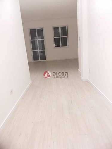 Imagem 4 de 15 de Apartamento À Venda, 03 Dormitórios, Sem Vaga Bela Vista Sp. - 1966