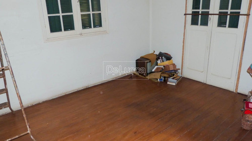 Imagem 11 de 11 de Casa À Venda Em Cambuí - Ca005743