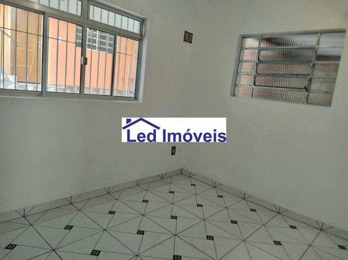 Imagem 17 de 29 de Sobrado Com 3 Dorms, Umuarama, Osasco - R$ 850 Mil, Cod: 1031 - V1031