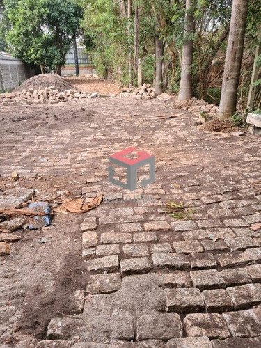 Imagem 4 de 6 de Terreno À Venda, Campestre - Santo André/sp - 118131