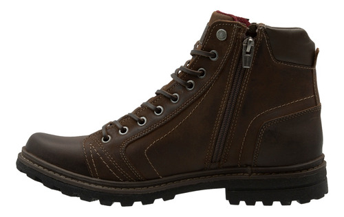 Imagem 3 de 6 de Bota Freeway Absolut Masculina 3156