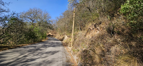 Terreno En Venta En Escobar, Mineral Del Monte