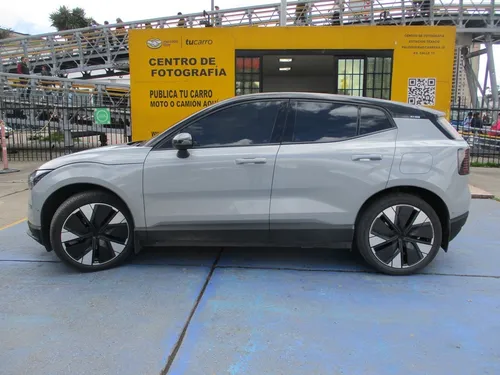 Volvo EX30 0.0 Core Rwd