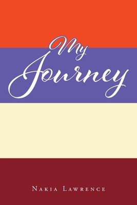 Libro My Journey - Lawrence, Nakia